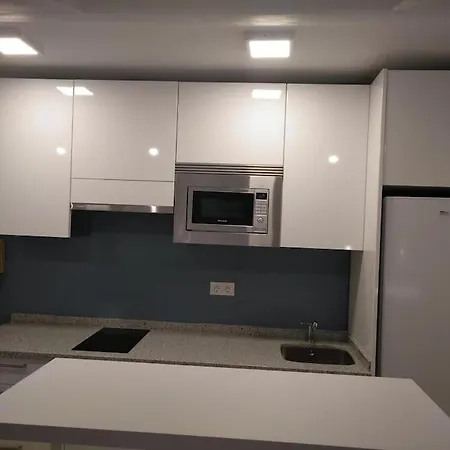 Appartamento Apartamento Entre Gascona Y Campus Milan - Wifi *