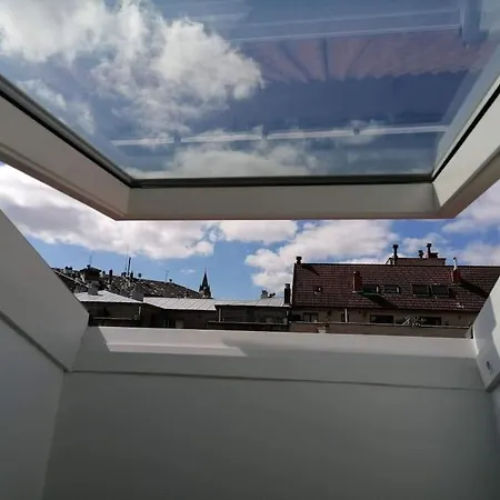Apartmán Apartamento Entre Gascona Y Campus Milan - Wifi *