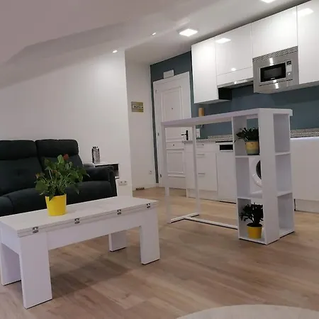 Apartamento Entre Gascona Y Campus Milan - Wifi Apartmán