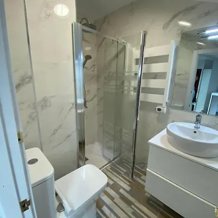 Apartamento Entre Gascona Y Campus Milan - Wifi Apartmán *