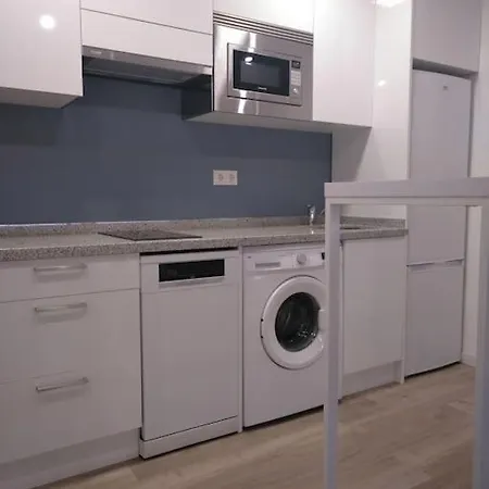 Apartmán Apartamento Entre Gascona Y Campus Milan - Wifi *