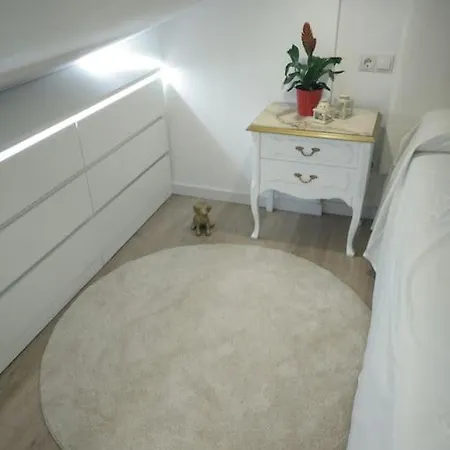 Appartamento Apartamento Entre Gascona Y Campus Milan - Wifi Oviedo