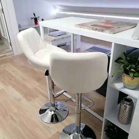 Apartmán Apartamento Entre Gascona Y Campus Milan - Wifi *