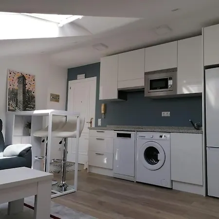 Apartamento Entre Gascona Y Campus Milan - Wifi Apartmán