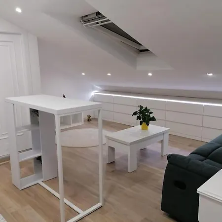 Apartamento Entre Gascona Y Campus Milan - Wifi Apartmán Oviedo